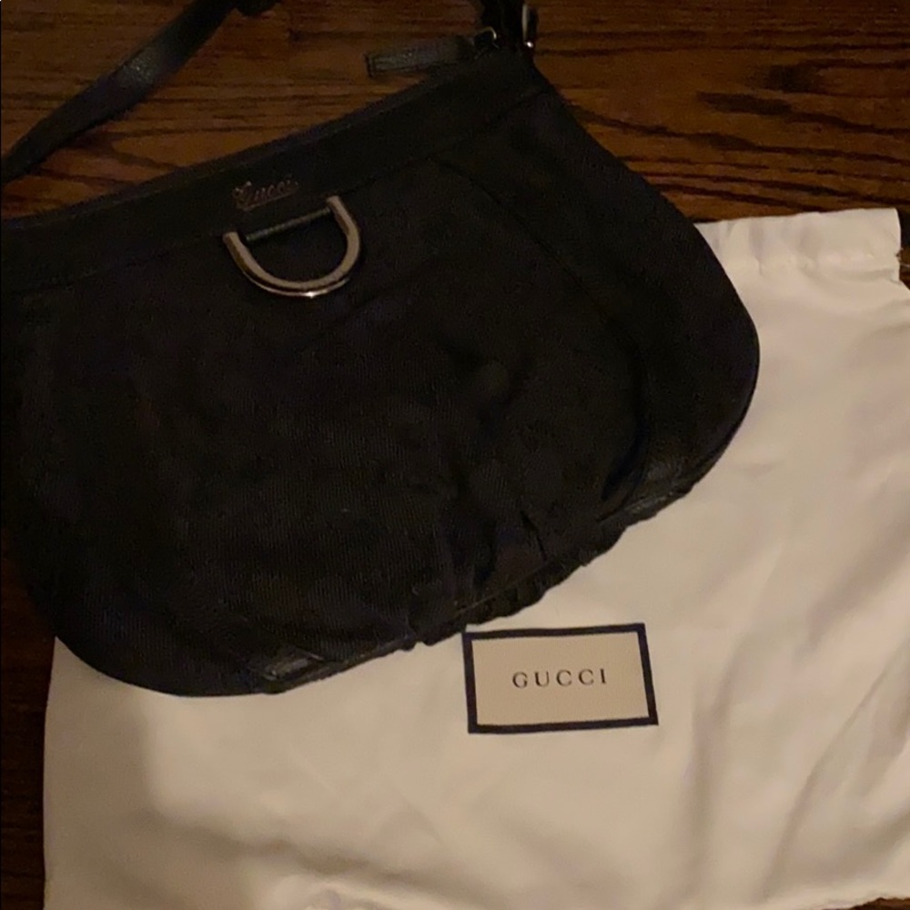 Gucci crossbody bag